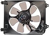 Dorman 621-011 A/C Condenser Fan Assembly