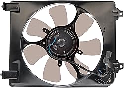 Dorman 621-011 A/C Condenser Fan Assembly