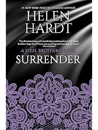Surrender: Bonus Content Inside (The Steel Brothers Saga Book 6)