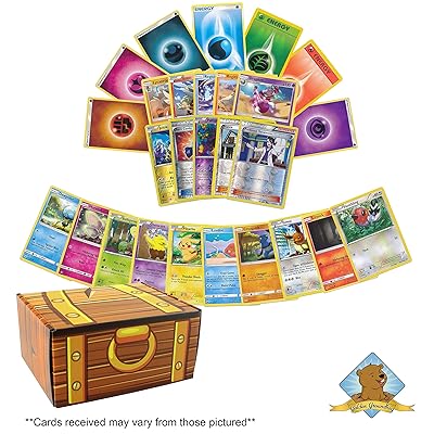 1000 pokemon cards amazon Amazon.com: Pokemon Cards 50 Card Assorted Lot with Guaranteed V Pokemon :  Toys & Games main image 0