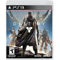 Amazon.com: Destiny - Standard Edition - PlayStation 3 (Renewed