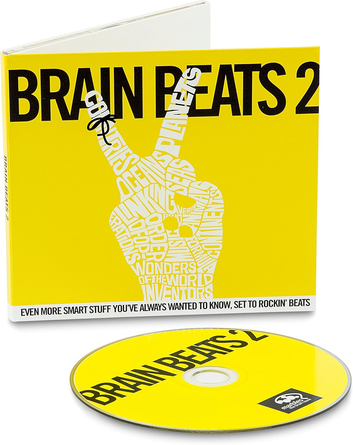 Marbles: The Brain Store Brain Beats 2 