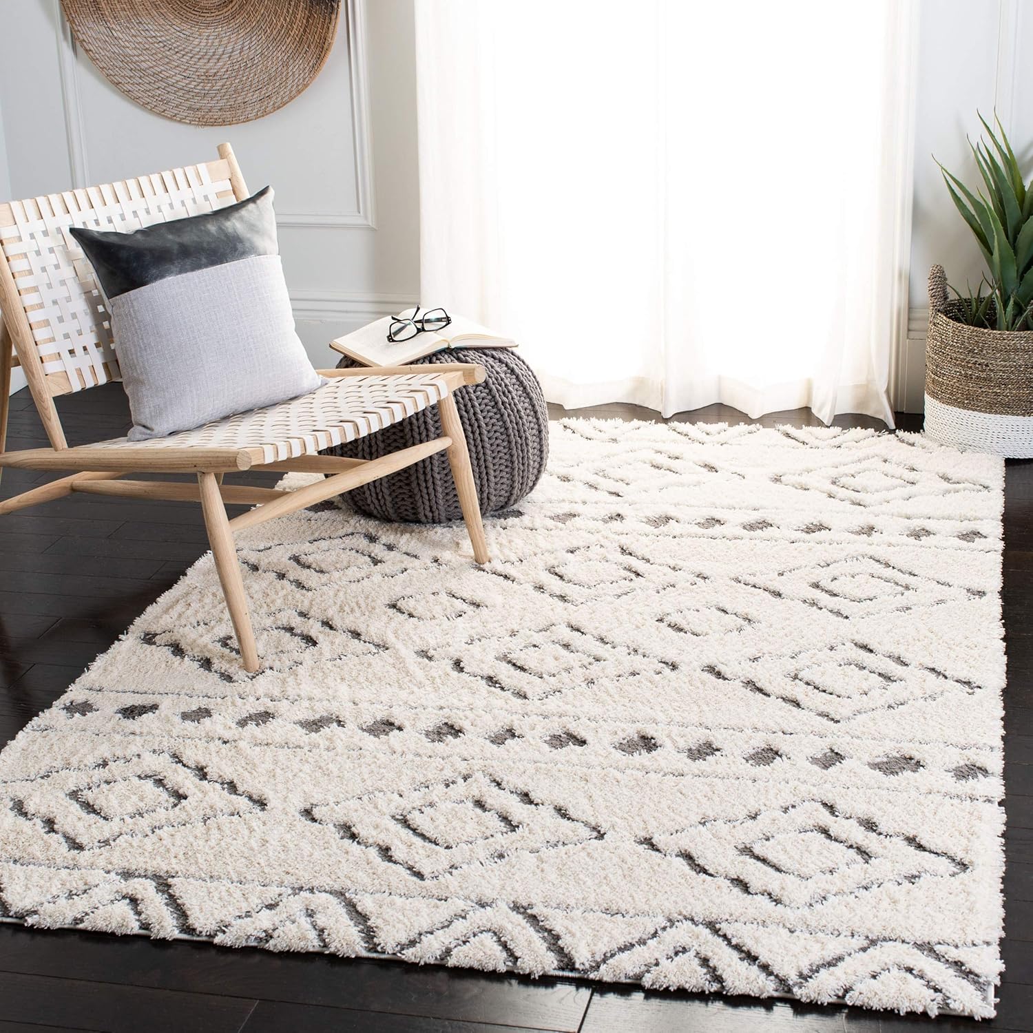 Best evolve modern chair mat