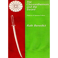 The Chrysanthemum and the Sword: Patterns of Japanese Culture book cover