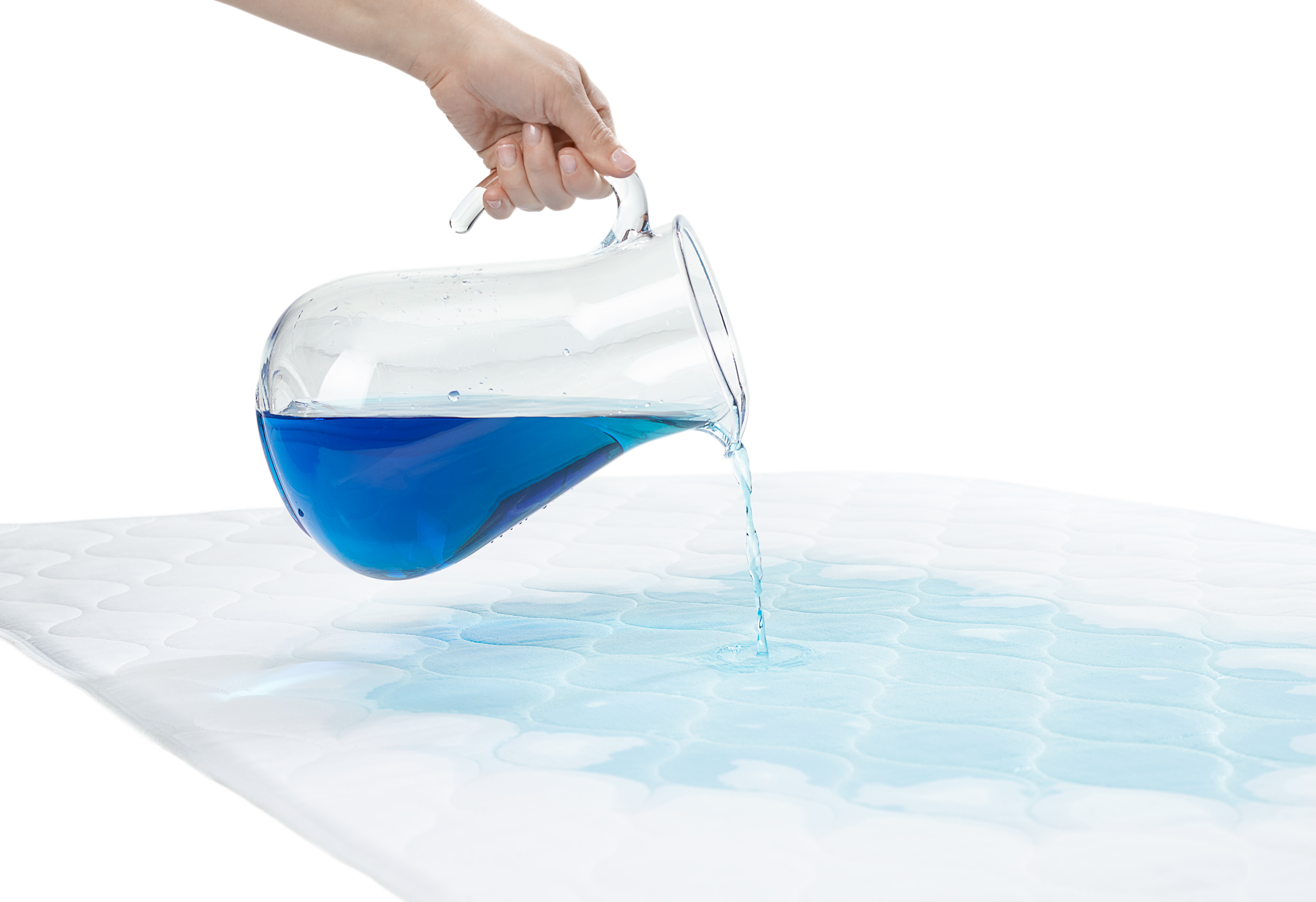 6 Original+Slip+Resistant+Protector+Incontinence+Waterproof