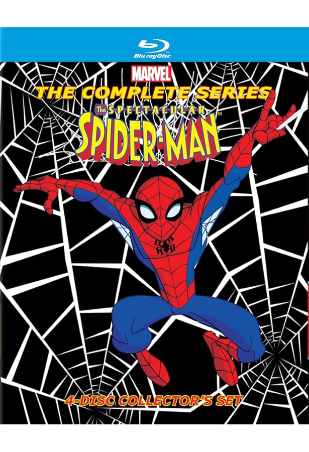 The Spectacular Spider-Man (Volume 2): 0043396304499: Amazon.com