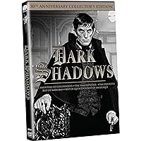 Amazon.com: Dark Shadows: DVD Collection 21 : Jonathan Frid