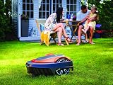 Flymo EasiLife 200 Robotic Lawn Mower 200 sq m Bluetooth Ultra Quiet view 7
