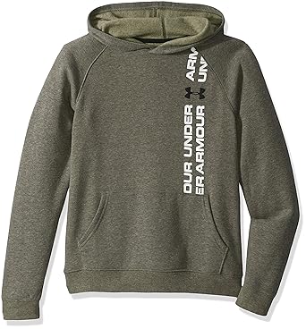 felpe under armour per bambini