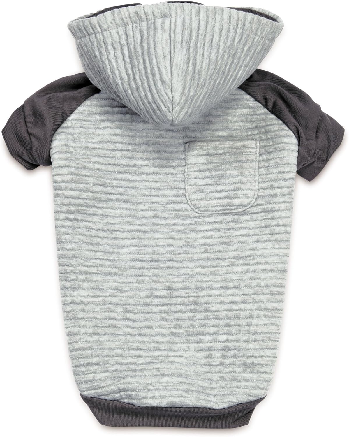 element textured hoodie