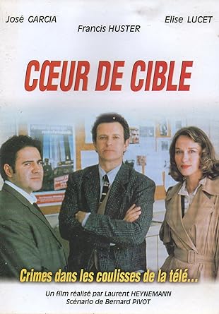 Amazon Com Coeur De Cible Movies Tv