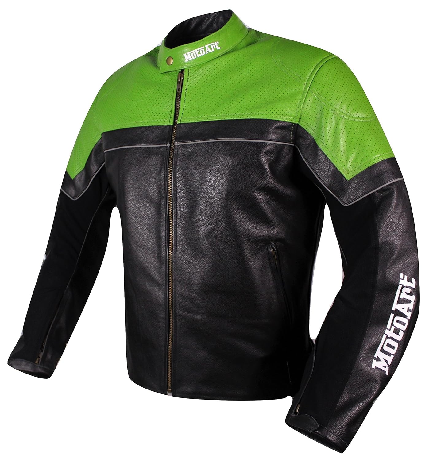 83 Model Jaket Kawasaki Ninja HD