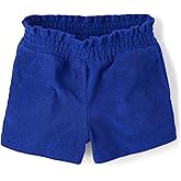 Gymboree Girls and Toddler Terry Shorts
