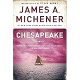 Chesapeake: A Novel