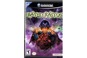 BANDAI NAMCO Baten Kaitos - Gamecube