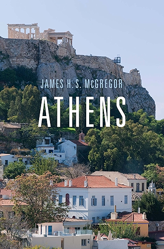 Download Athens (English Edition) PDF