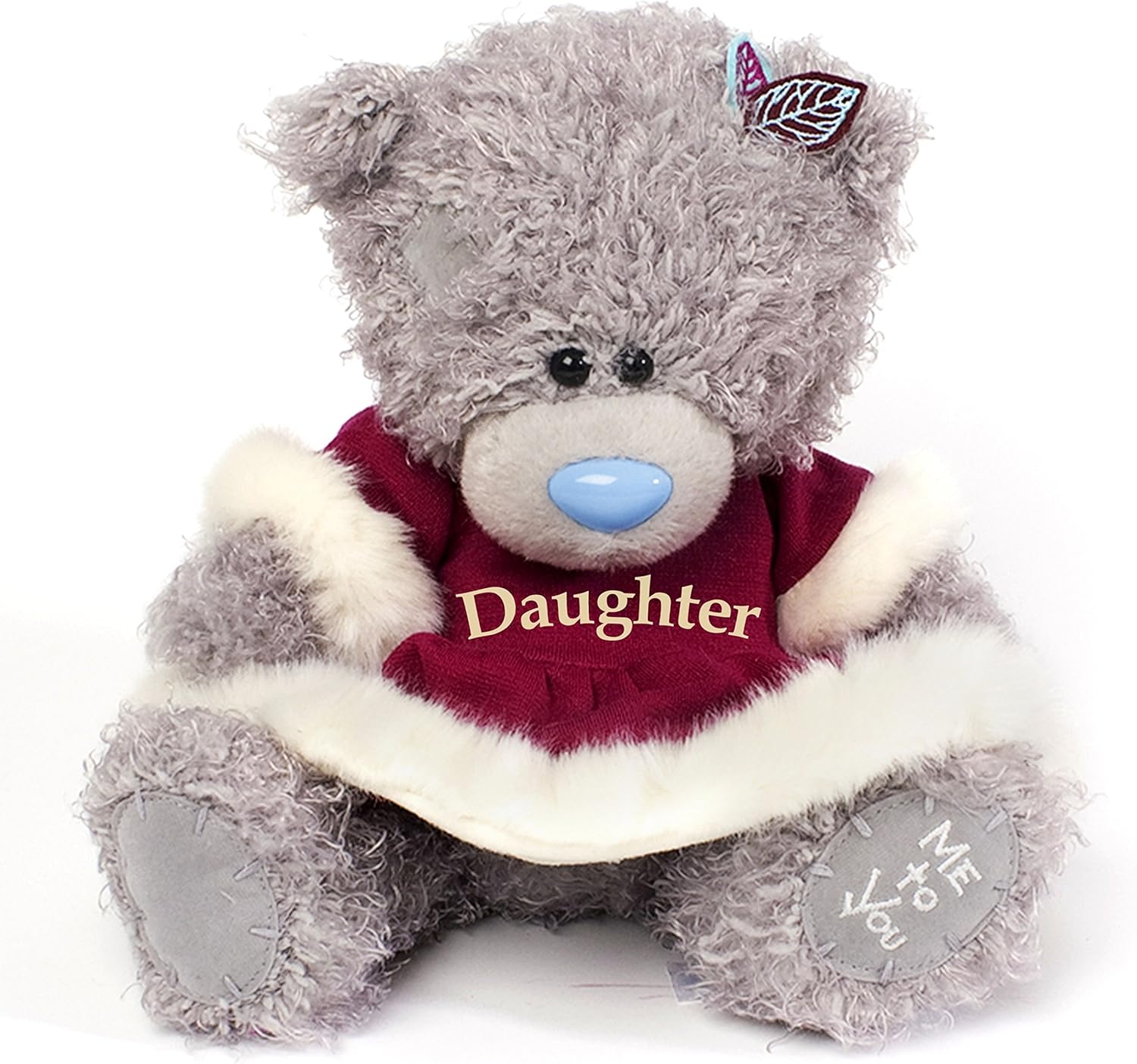 tatty teddy plush