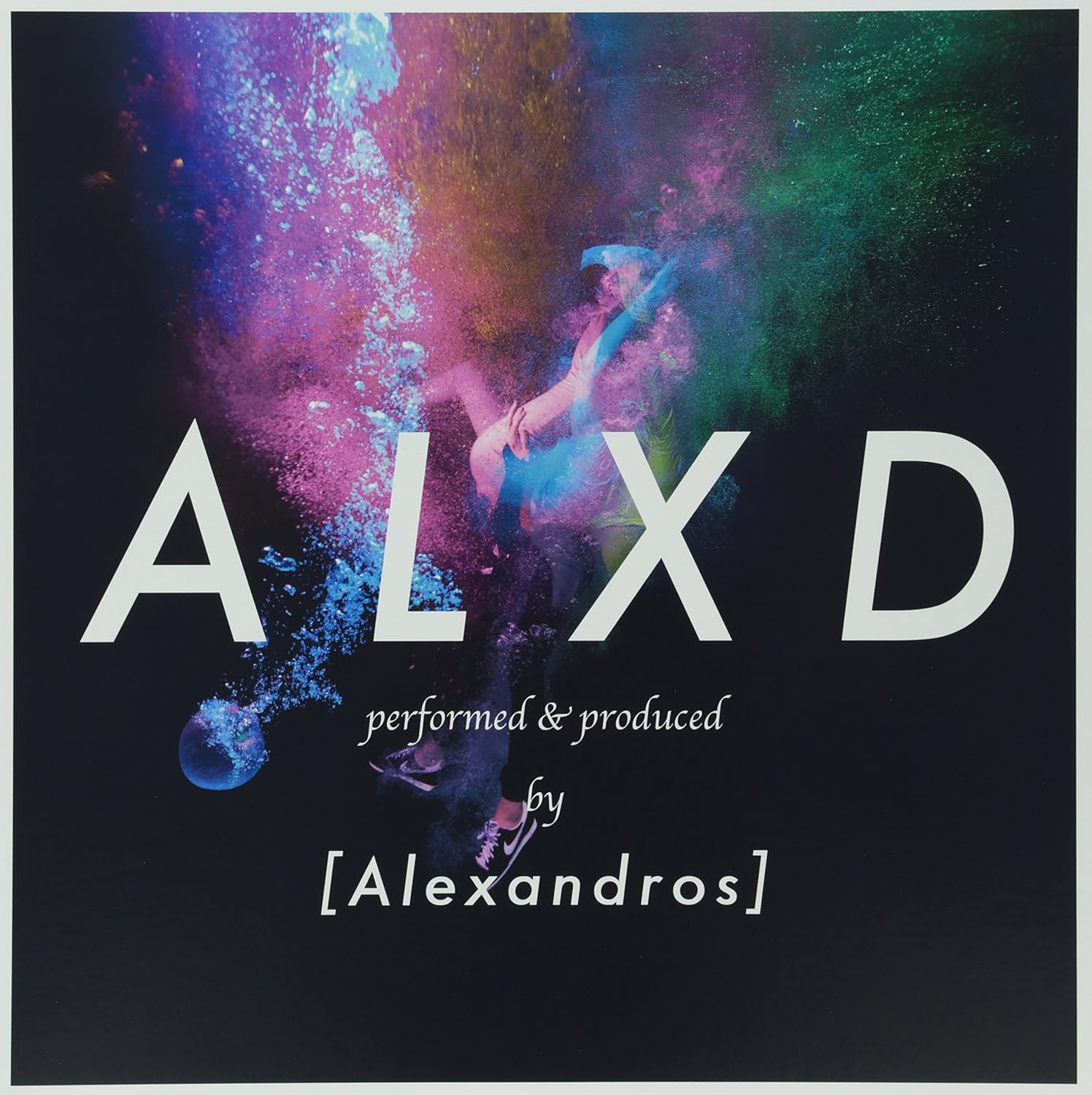 Alexandros Alxd 2lp Ltd Alexandros Alxd 2lp Ltd
