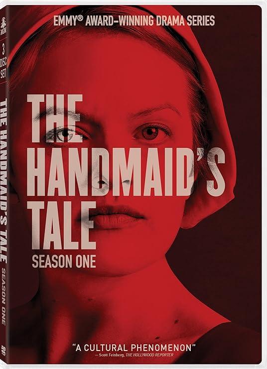 the handmaid's tale rated