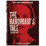The Handmaids Tale Season 1