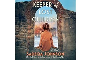 Keeper of Lost Children