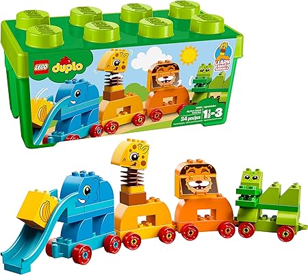 duplo first blocks