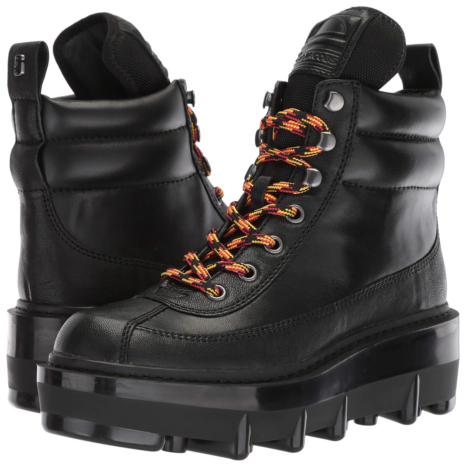 shay wedge hiking boot