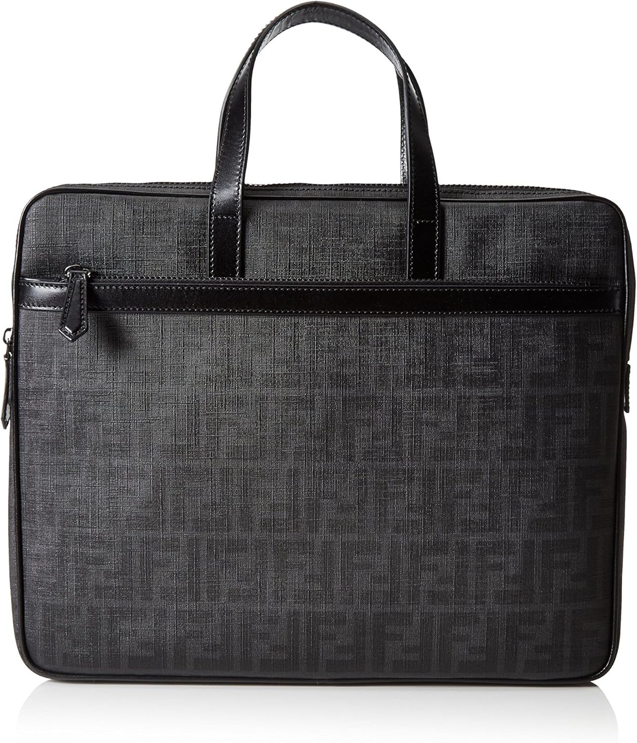 fendi briefcase