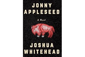 Jonny Appleseed