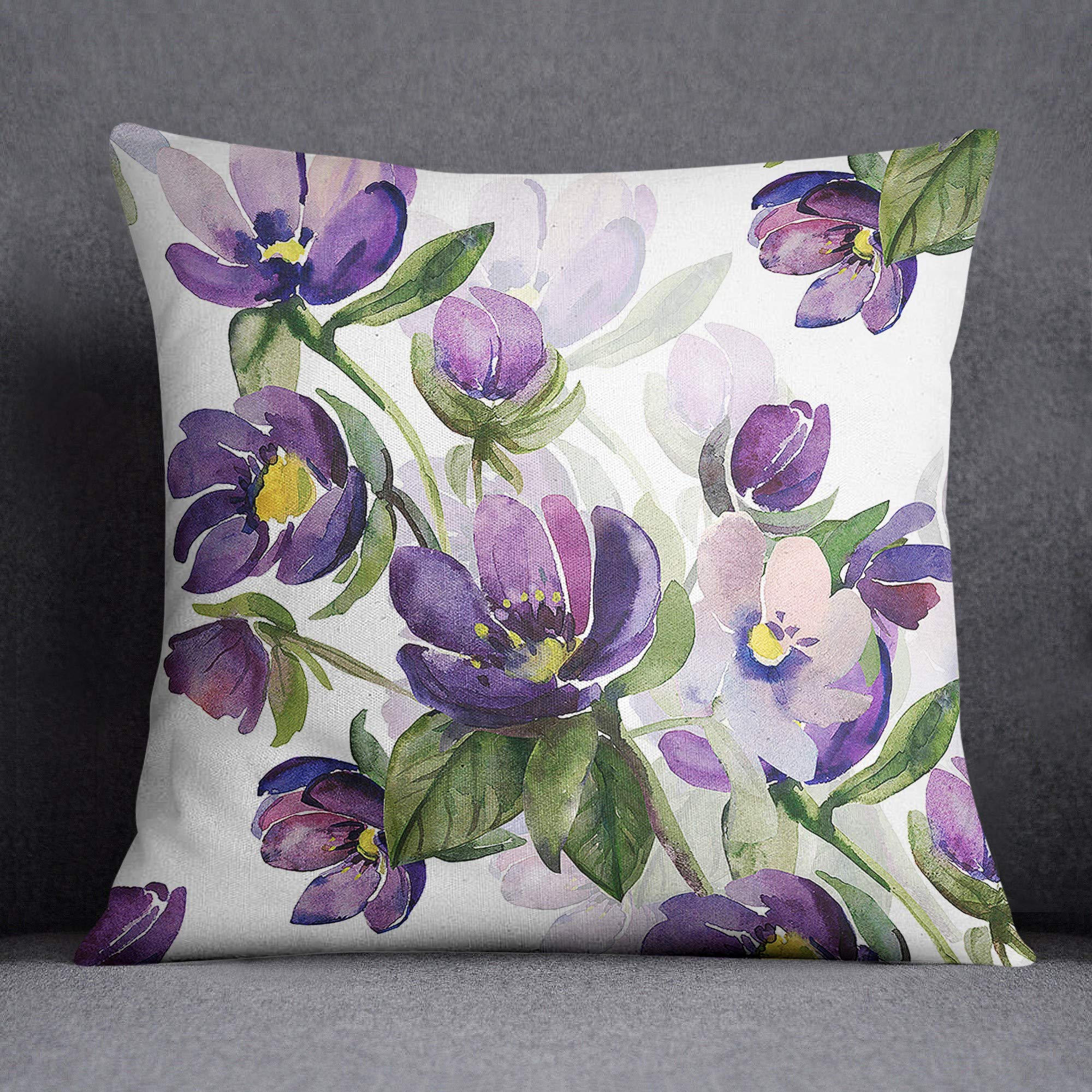 Bonamaison Decorative Cushion Cover, Multi, 45x45