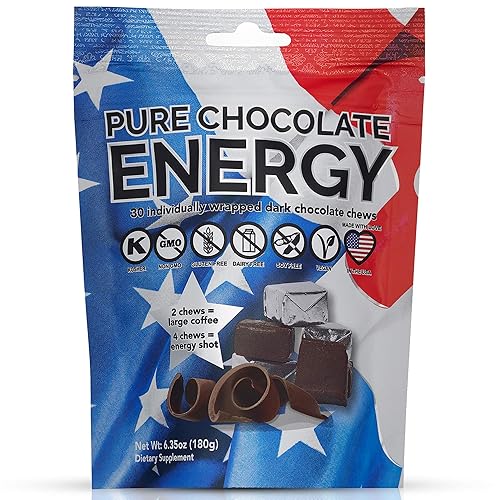 Best Energy Chews For Runners 10Reviewz