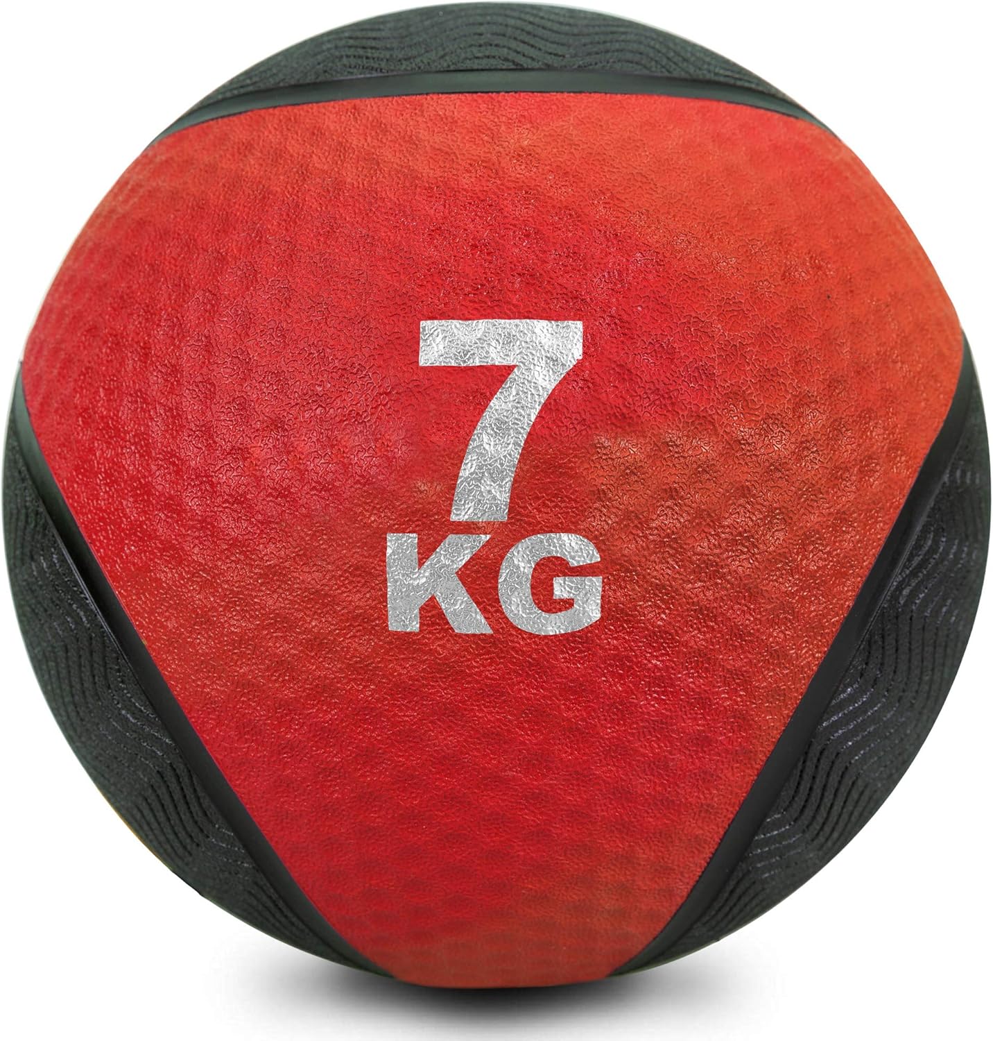 C.P. Sports Balón medicinal de goma: Amazon.es: Deportes y aire libre