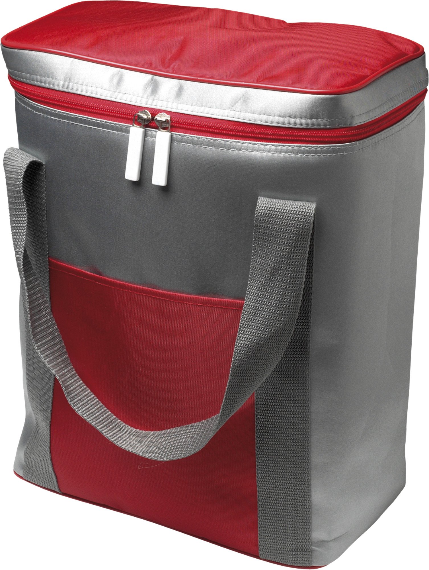 Large Cool Bag – Capacity Fits 6 x 1.5 Litre Bottle Zipper Drawstring