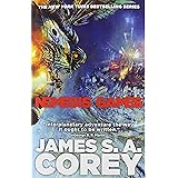 Nemesis Games (The Expanse, 5)