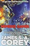 Nemesis Games