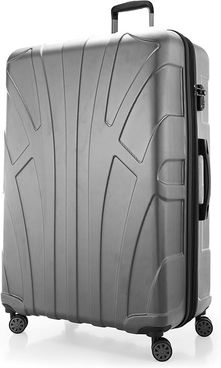 Valise grande taille amazon Clearance