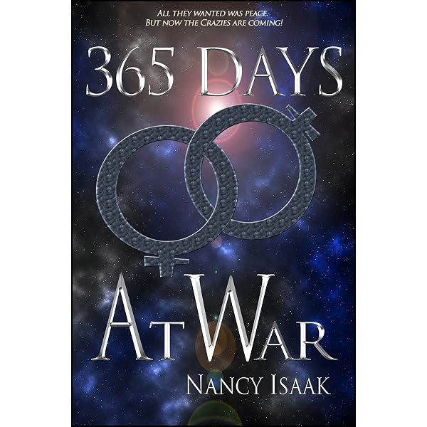 365 Days Revealed: A Dystopian Post-Apocalyptic Fantasy (The 365