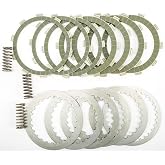 EBC Brakes SRK140 Complete Clutch Sets