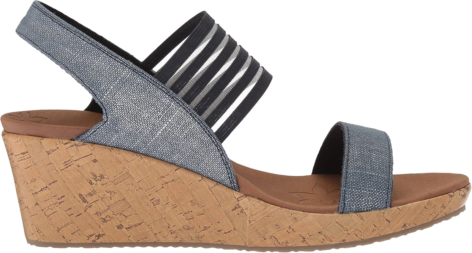 beverlee smitten kitten wedge sandal