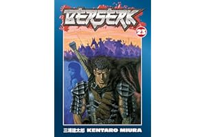 Berserk Volume 23