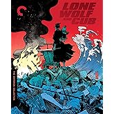 Lone Wolf and Cub (The Criterion Collection) [Blu-ray]