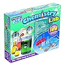 Science MAD! Chemistry Lab Playset