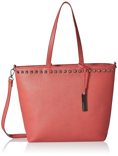 Caprese Womens Tote Bag (Blush)