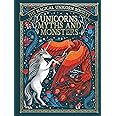 Unicorns, Myths and Monsters (4) (The Magical Unicorn Society): Ryan ...