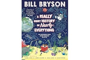 A Really Short History of Nearly Everything