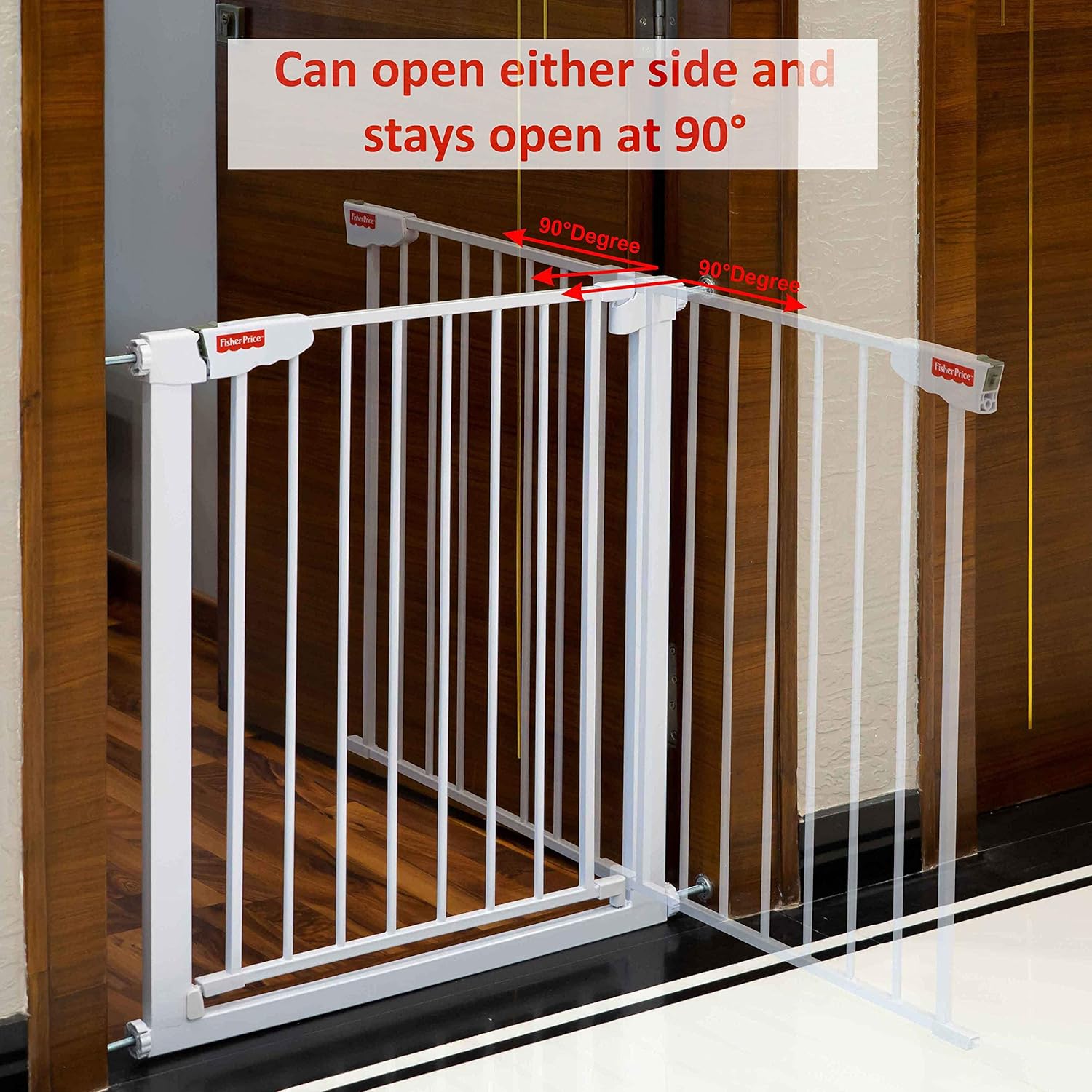 fisher price baby gate