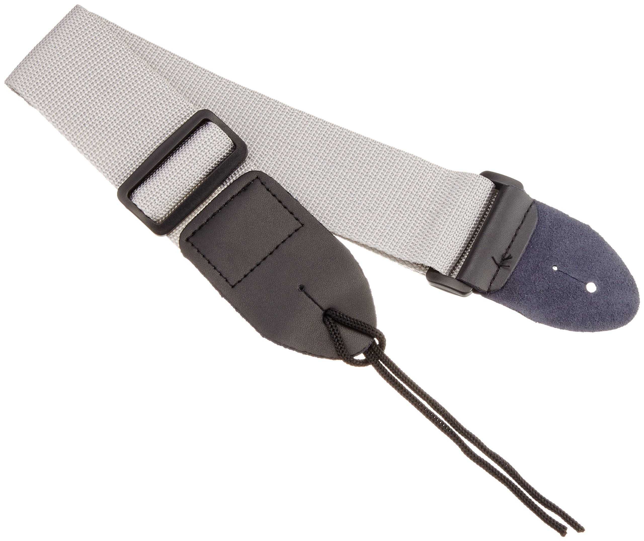 KC ギターストラップ PGS-1106/GRAY グレー商品画像