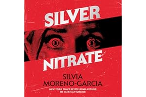 Silver Nitrate