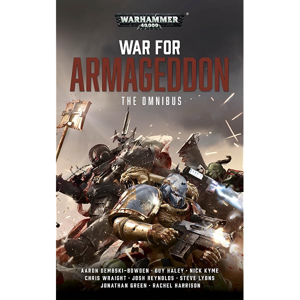 Blackstone Fortress: The Omnibus (Paperback) Di Darius Hinks – Black Library Games Workshop