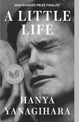 Download A Little Life: A Novel (English Edition) PDF